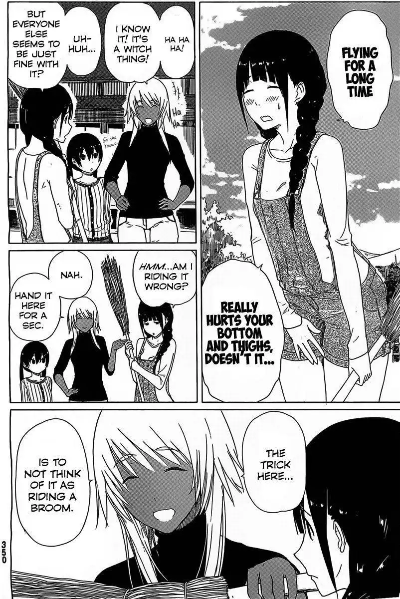 Flying Witch (ISHIZUKA Chihiro) Chapter 10 4